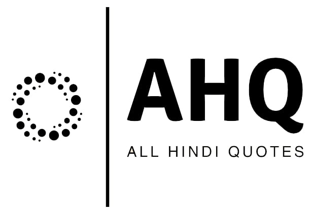 All Hindi Quotes